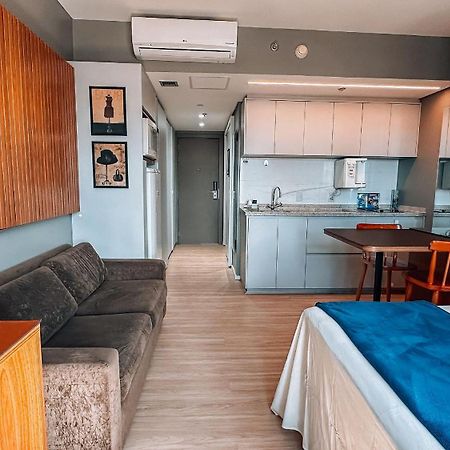 Blend Smartstyle By Marzani Host Apartment Goiânia Exterior foto