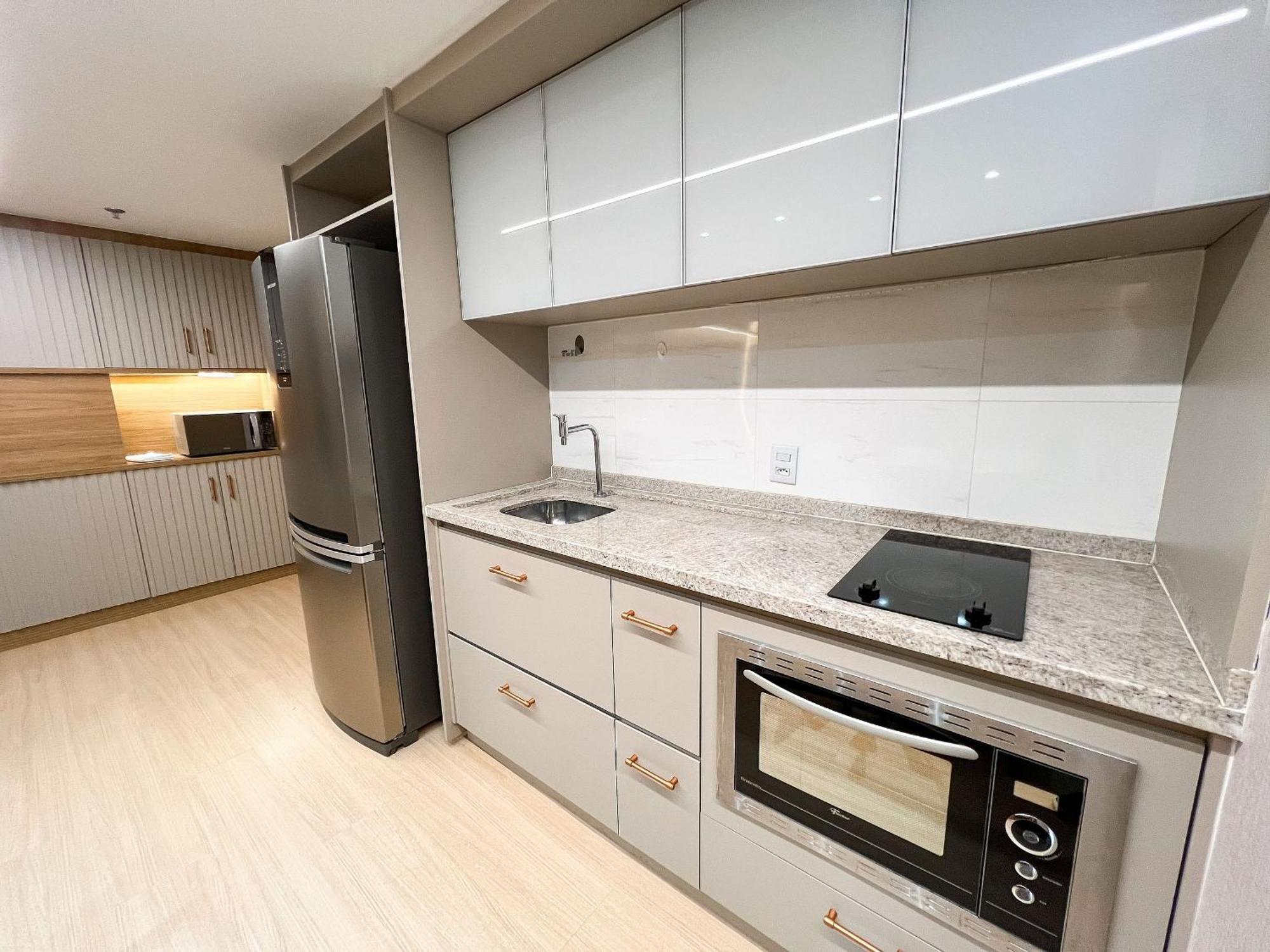 Blend Smartstyle By Marzani Host Apartment Goiânia Exterior foto