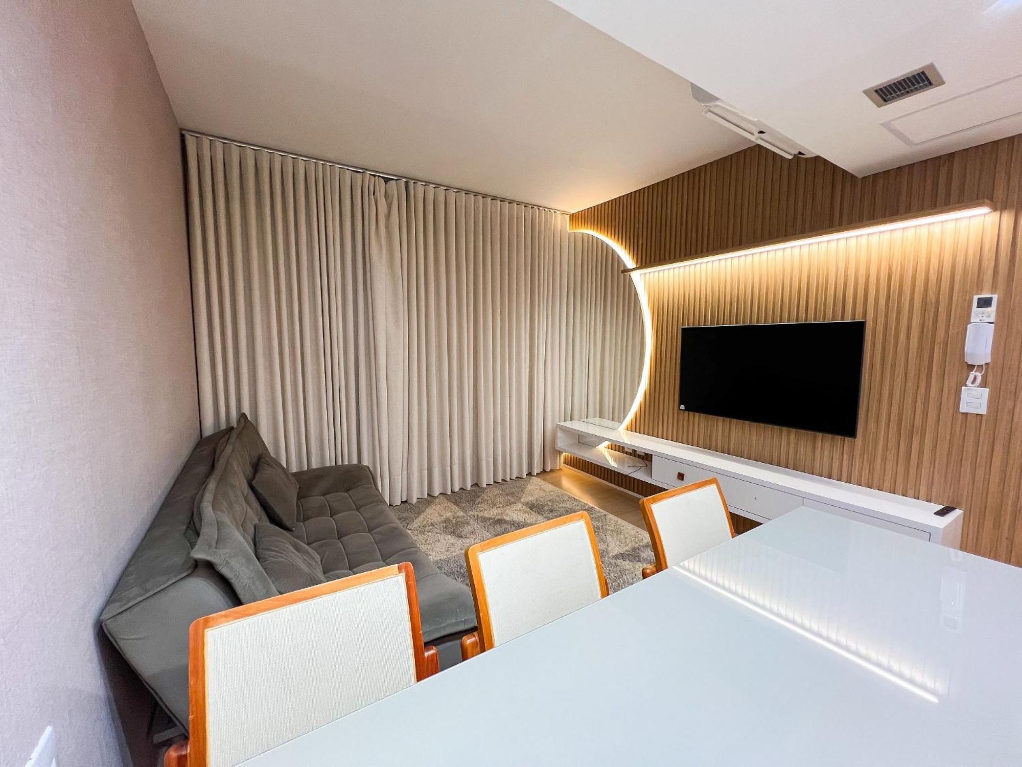 Blend Smartstyle By Marzani Host Apartment Goiânia Exterior foto